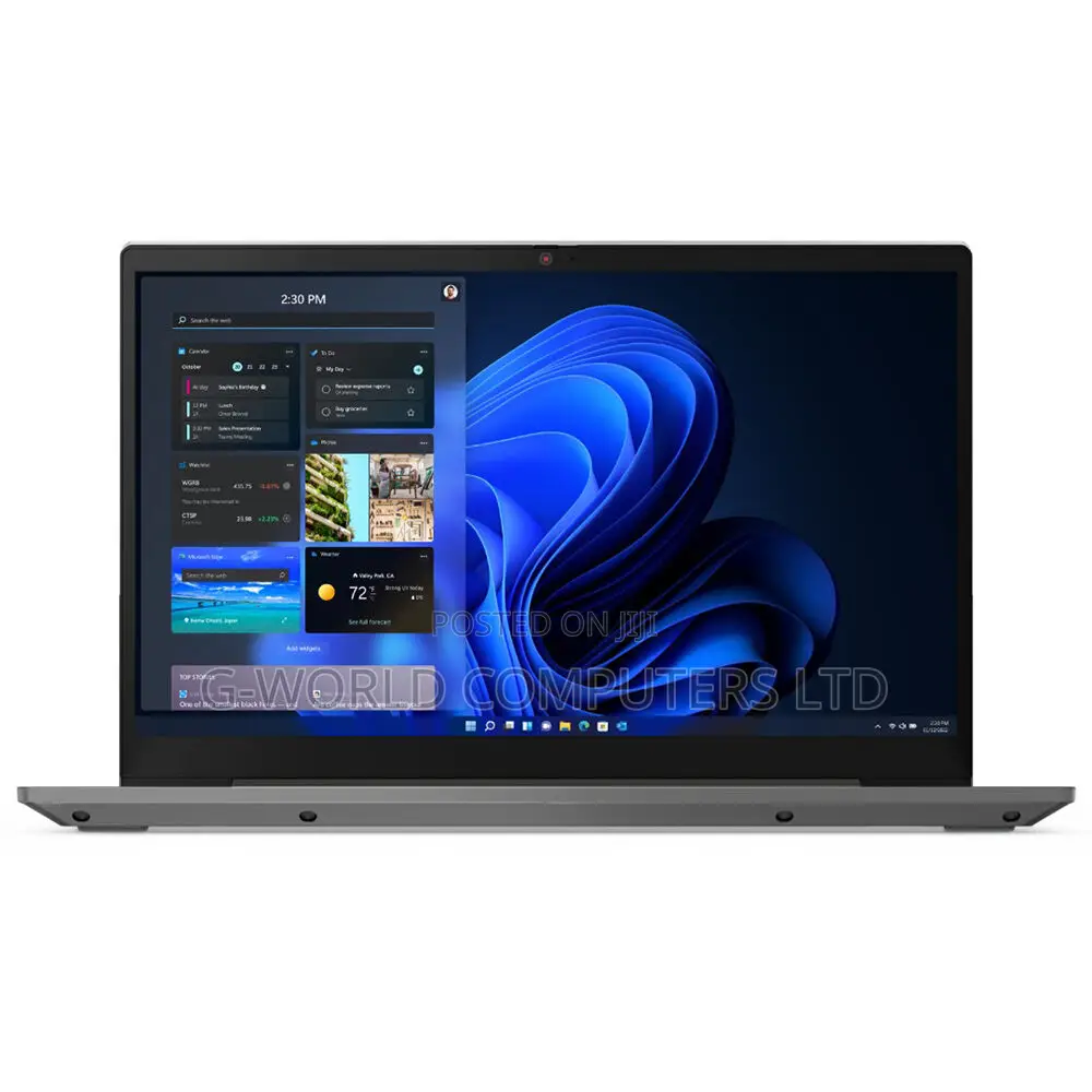 New Laptop Lenovo ThinkBook 14s Gen 2 16GB Intel Core I7 SSD 512GB