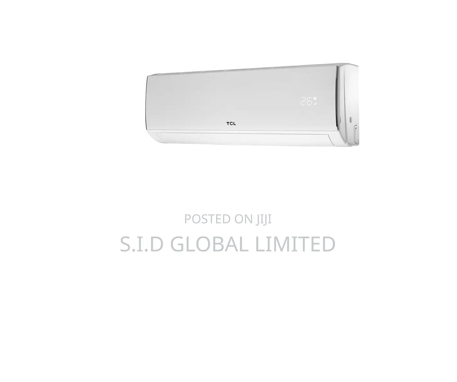 TCL 1.5hp Split Air Condition With R410 Gas Tac-12csa/Xa51