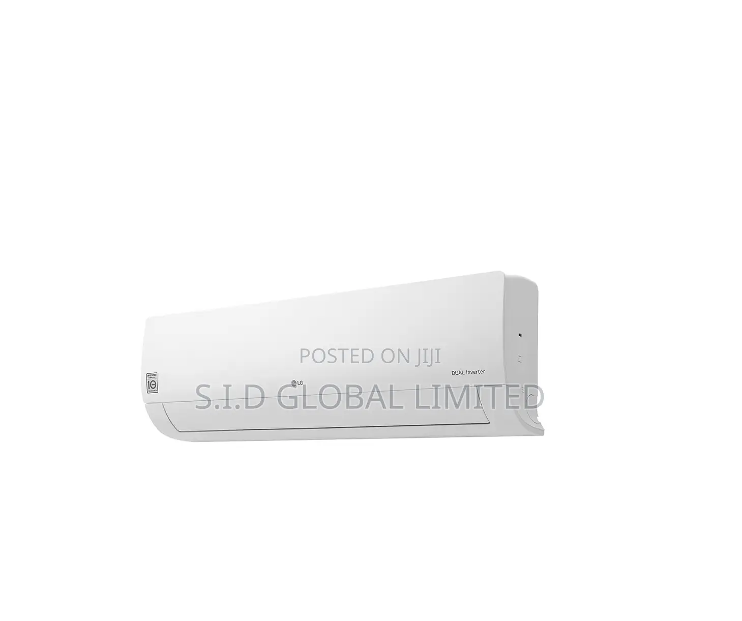 24,000 Btu | Lg Dualcooltm Inverter Ac | Uvnanotm| Thinqtm
