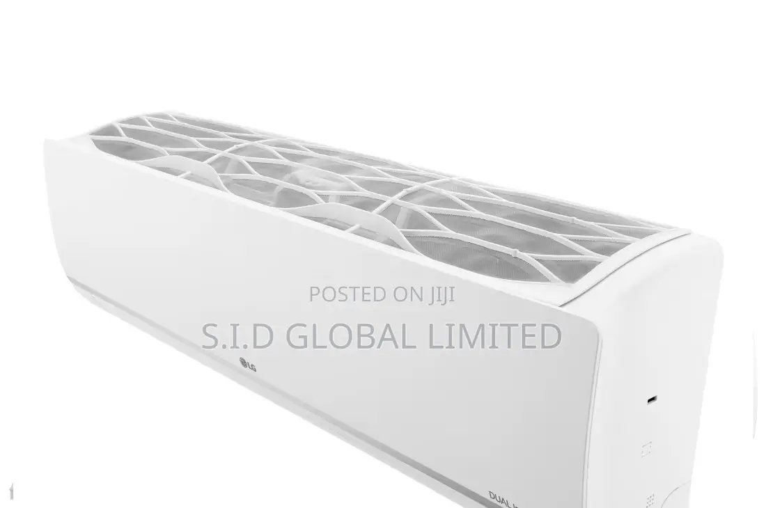 LG 2.5hp Mosquito Away DUALCOOL R410 Inverter AC | Energy Sa