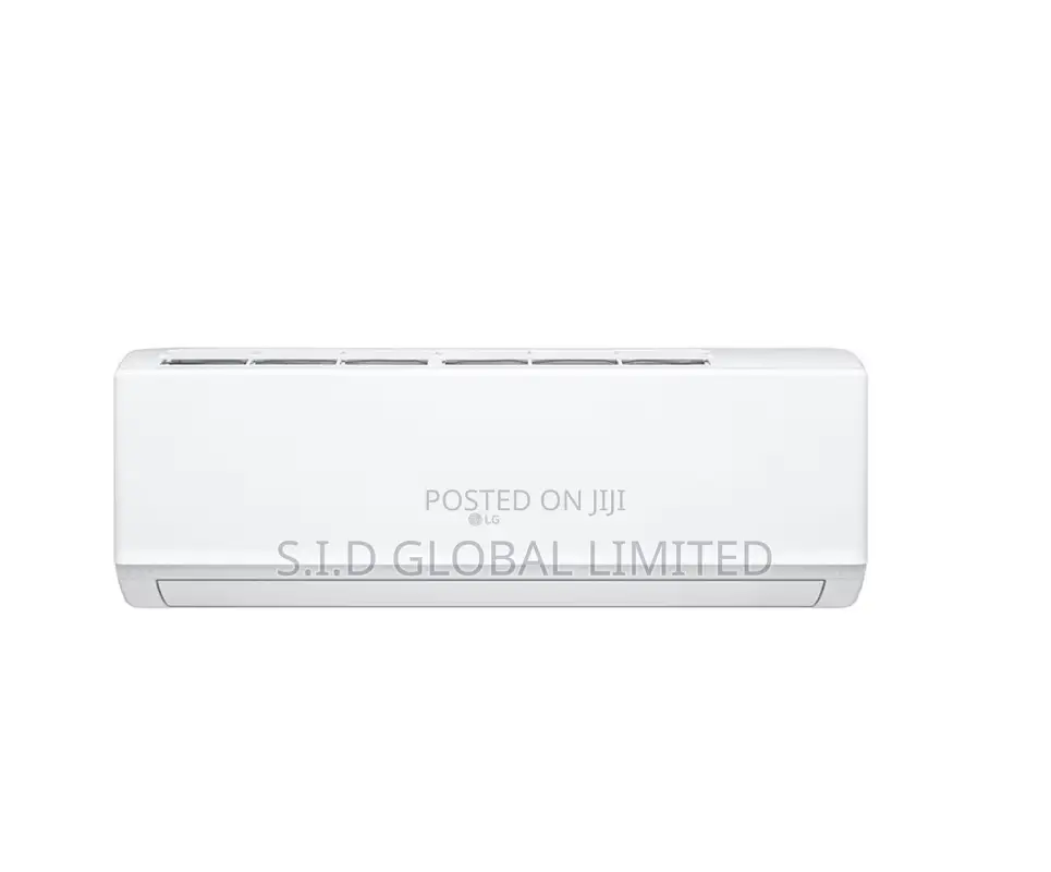 LG 2.5hp Mosquito Away DUALCOOL R410 Inverter AC | Energy Sa