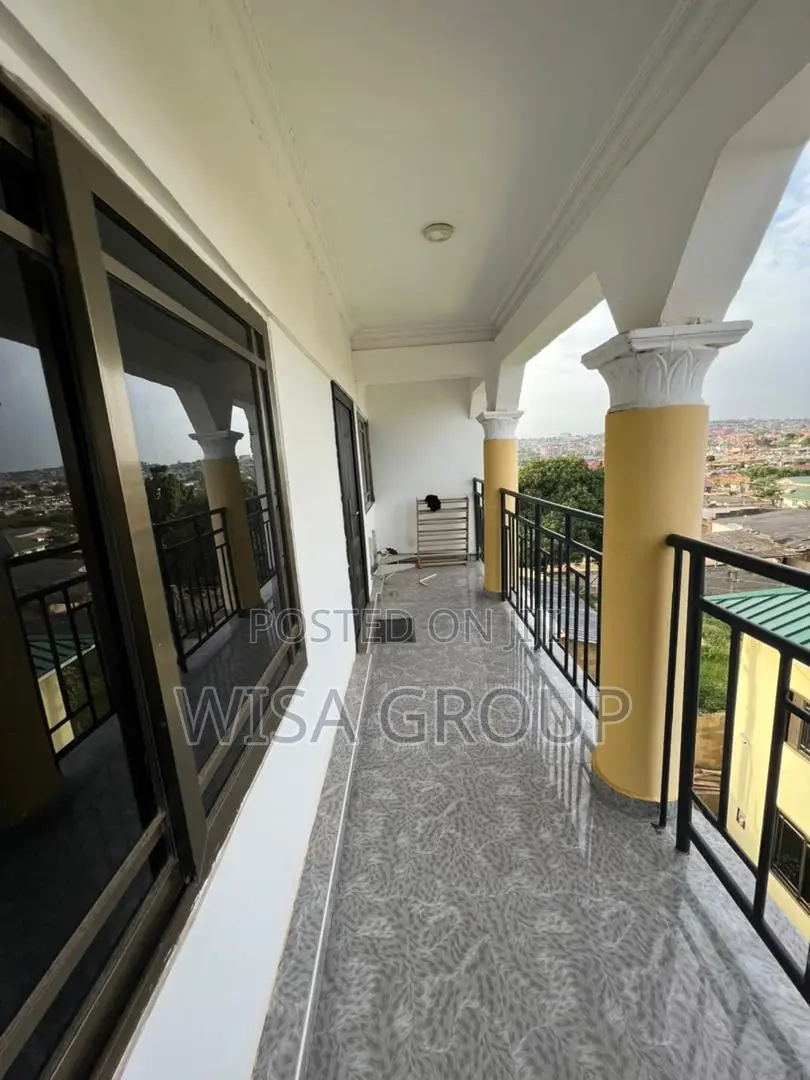 2bdrm Apartment in Wisa Groups, Accra Metropolitan for rent