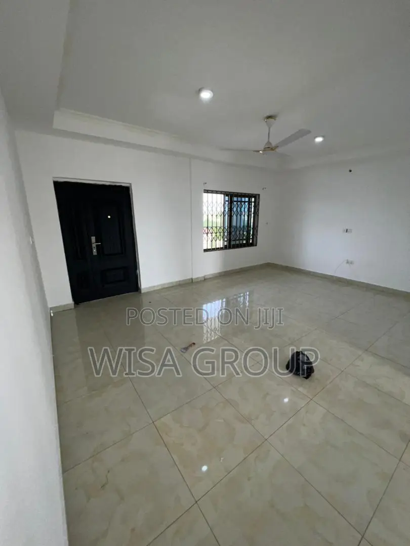 2bdrm Apartment in Wisa Groups, Accra Metropolitan for rent