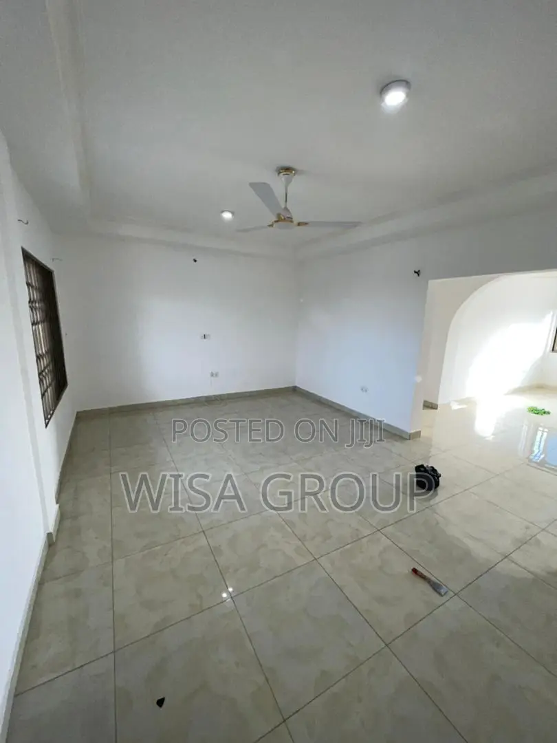 2bdrm Apartment in Wisa Groups, Accra Metropolitan for rent
