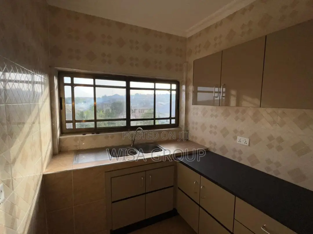 2bdrm Apartment in Wisa Groups, Accra Metropolitan for rent