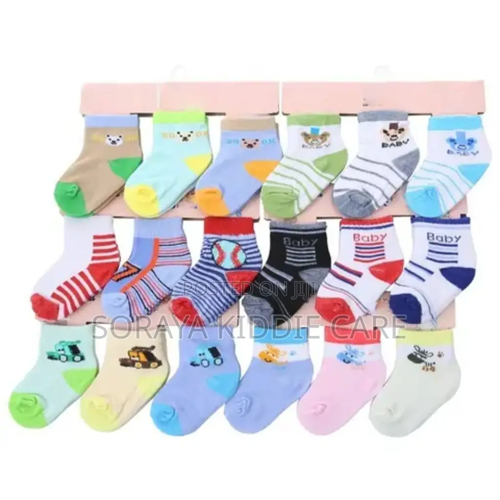Babies Socks