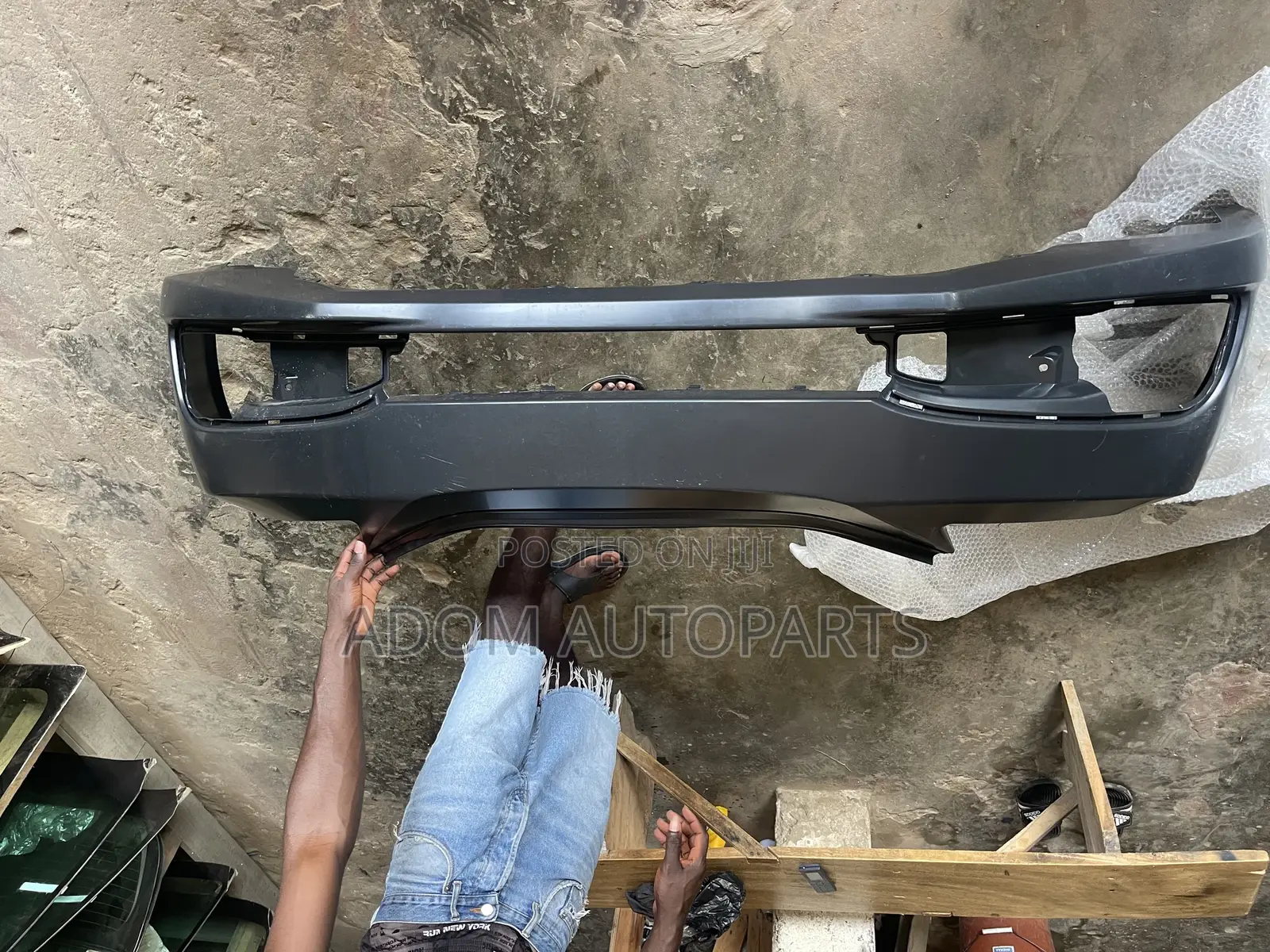 Honda Civic Front Bumper 2014 2015