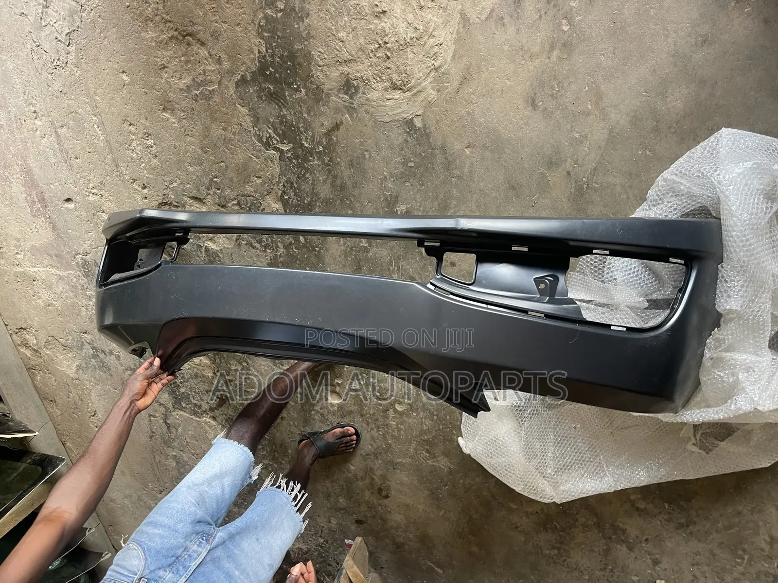 Honda Civic Front Bumper 2014 2015