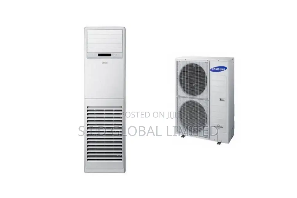 Samsung-Floor-Standing-Acs 3.5 -Ac036bxpdkc/Ac036bnpdkc/Gh