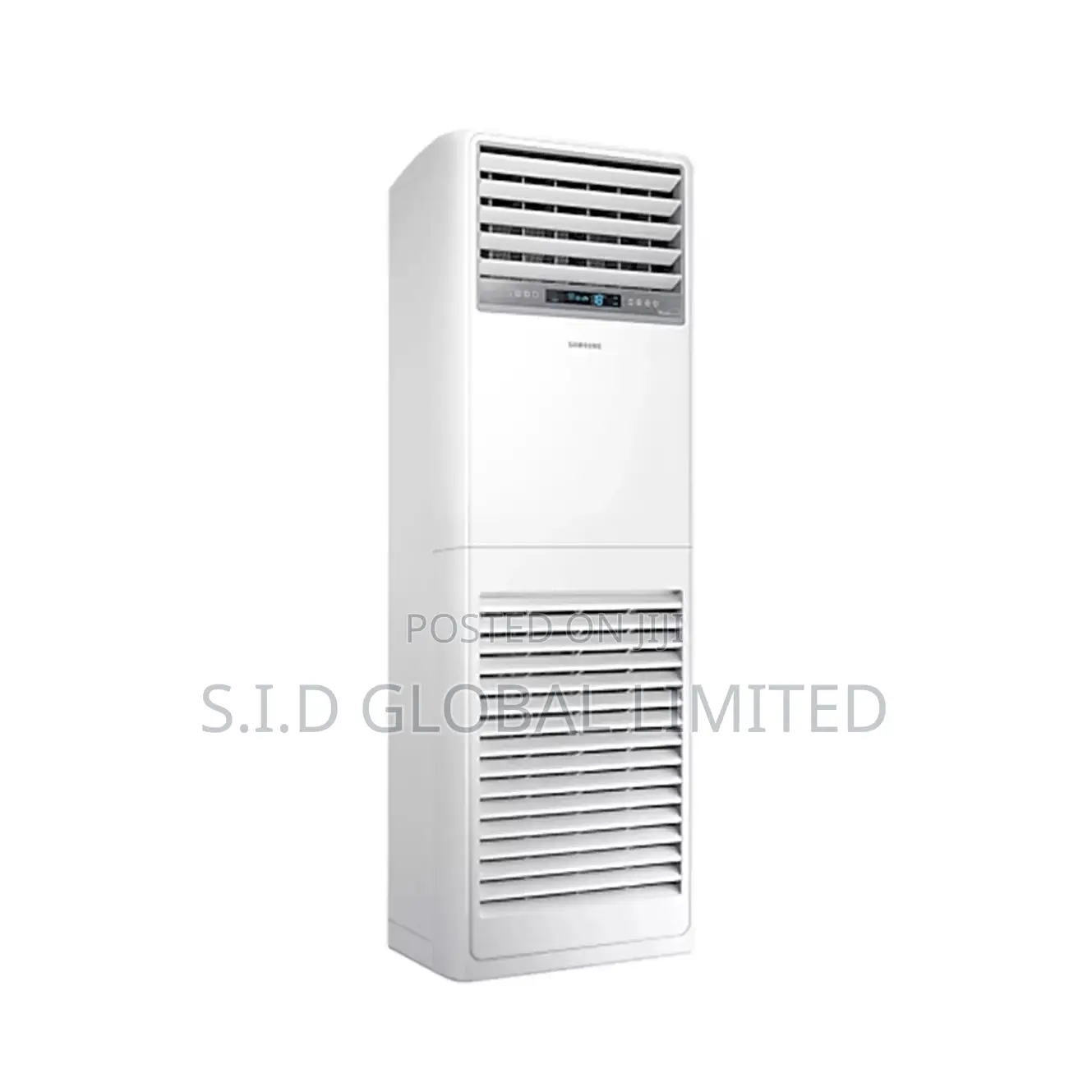 Samsung Floor Standing Acs 6.0hp Ac060tnppeh/Ac060txqreh/Iq