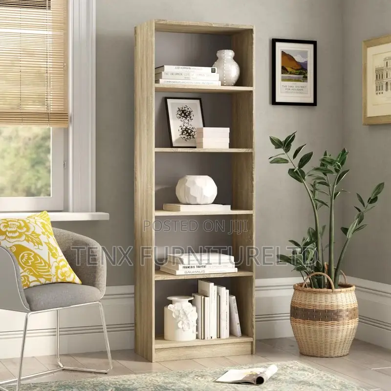 Bookcase / Shelves (Albee)