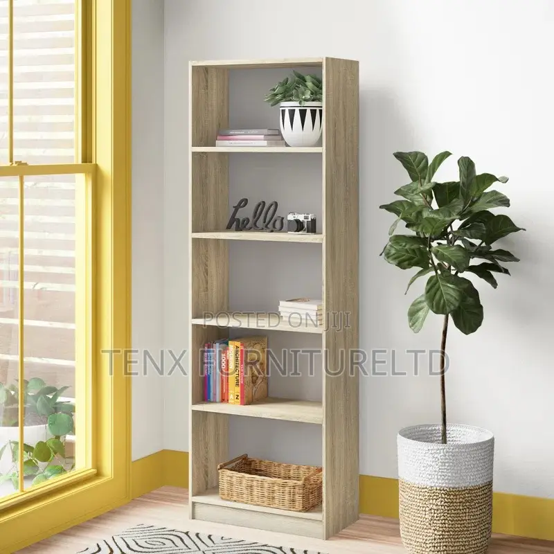 Bookcase / Shelves (Albee)