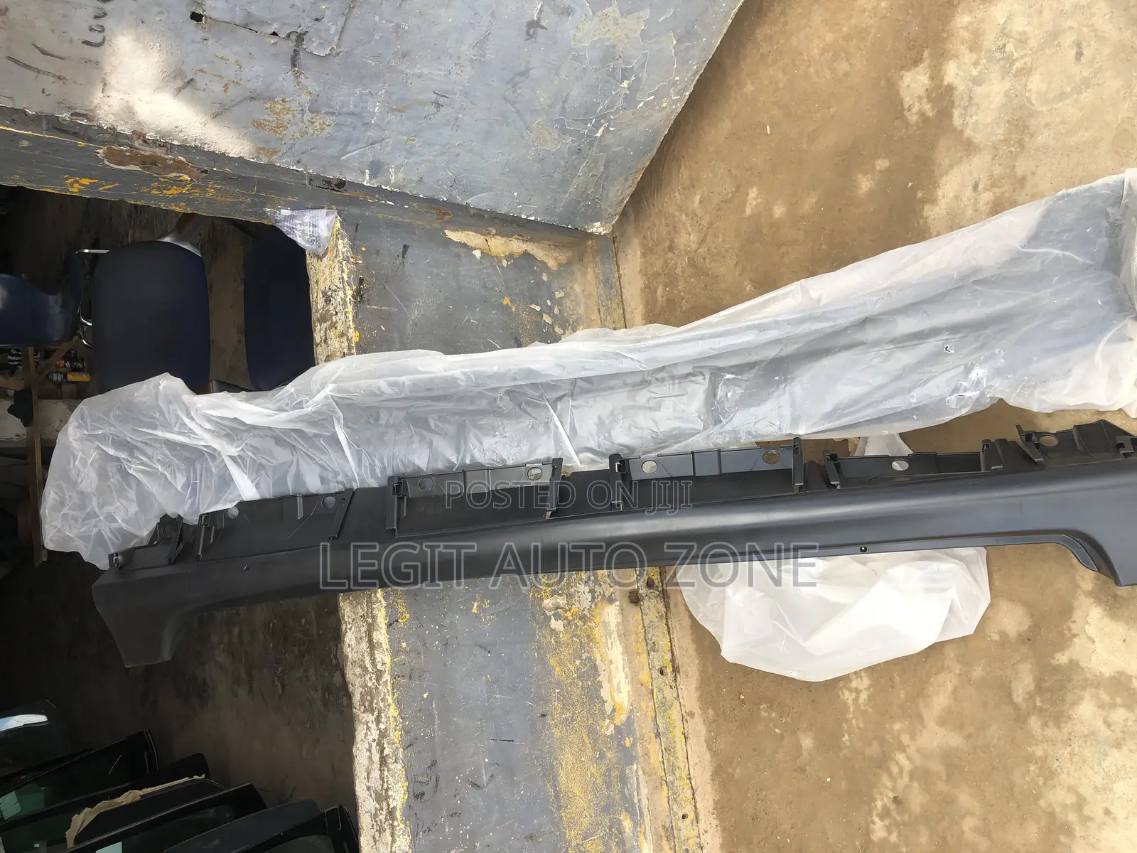 Toyota Corolla 2009-2012 Running Boards