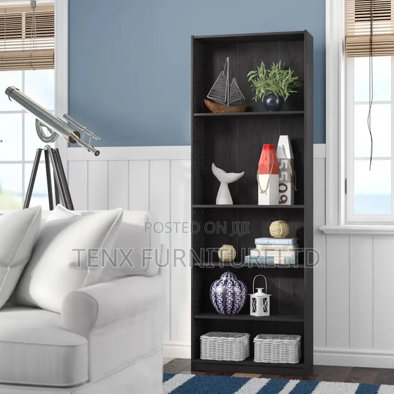Bookcase (Standalone)
