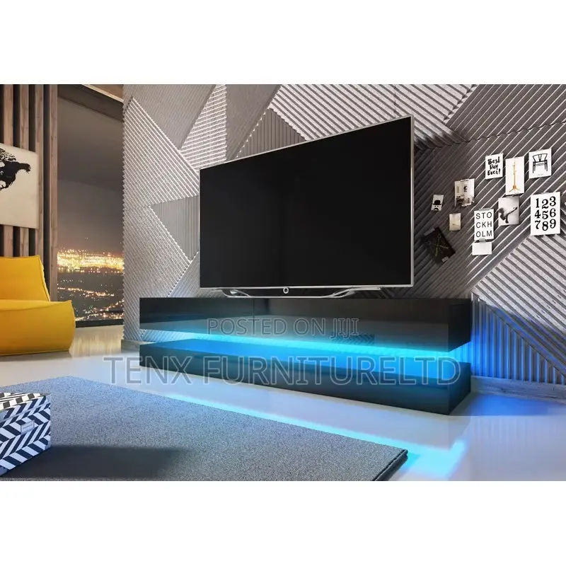 TV Stand (Bassilly )