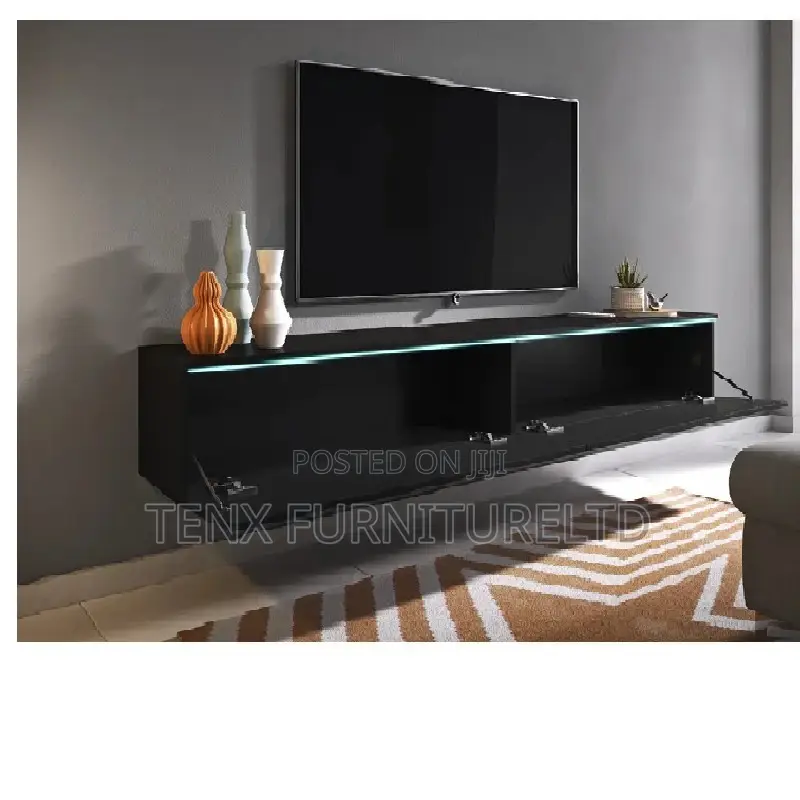 Tv Stand (Dowell )