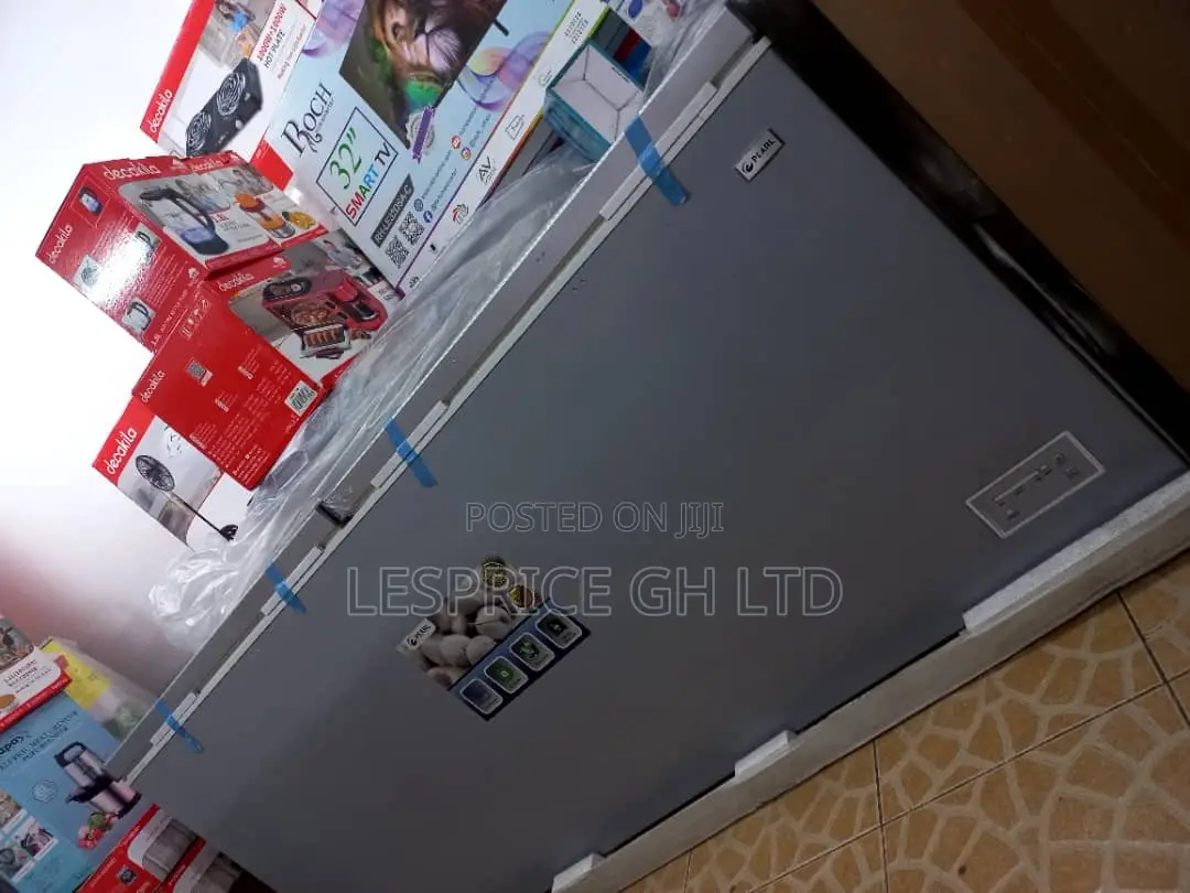 Pearl 708L Quality Freezer
