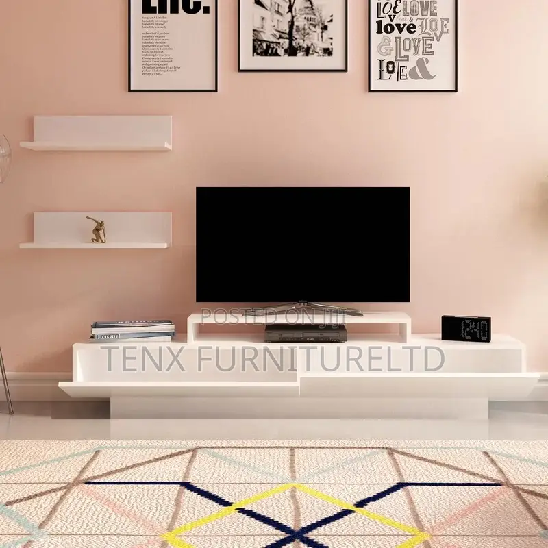 Tv Stand (Chino)