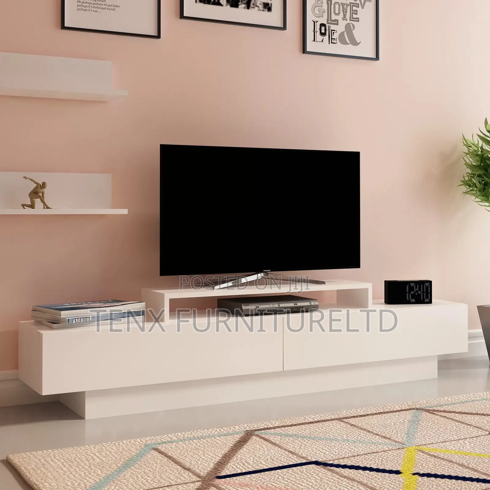 Tv Stand (Chino)