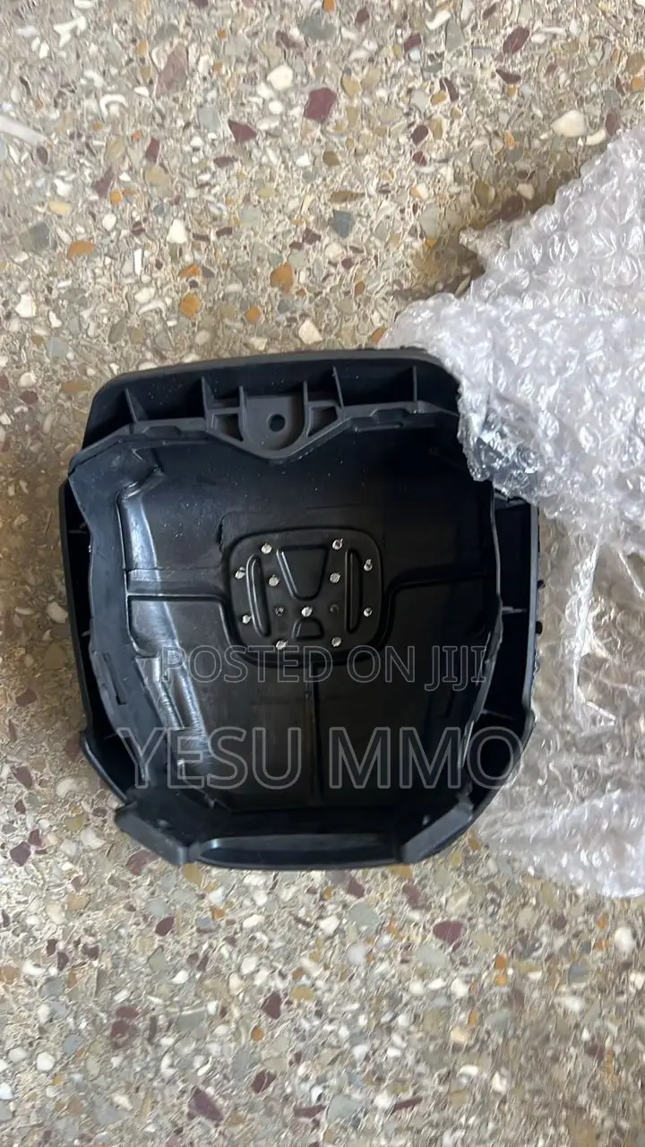 Honda Civic 2016 Airbag Cover
