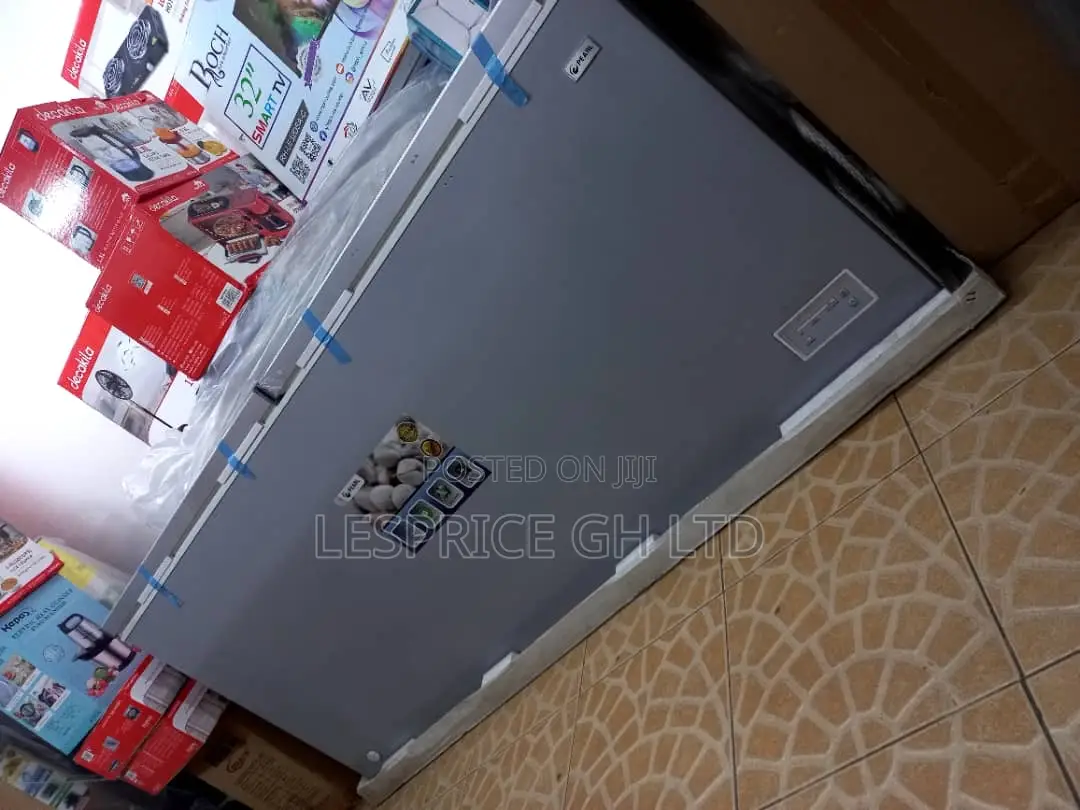 New in Box~Pearl 850 Chest Freezer