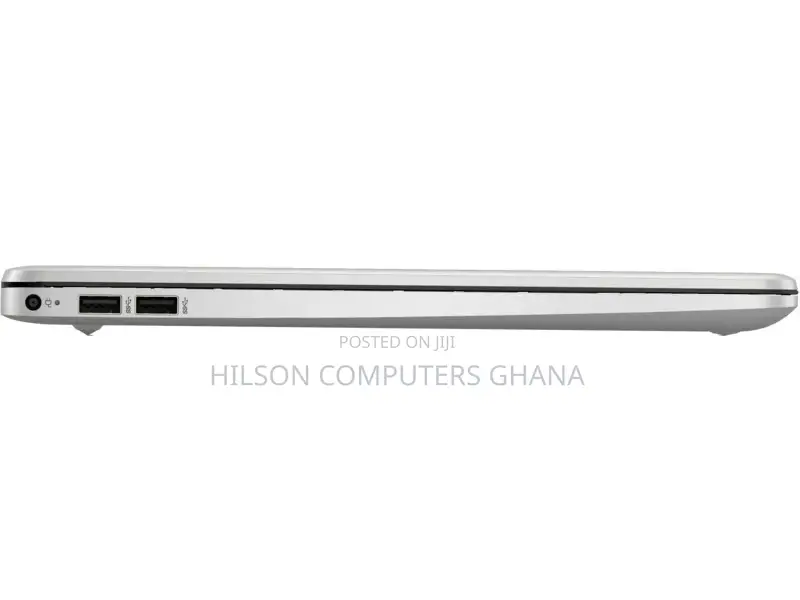 New Laptop HP 15S 8GB Intel Core I3 SSD 512GB