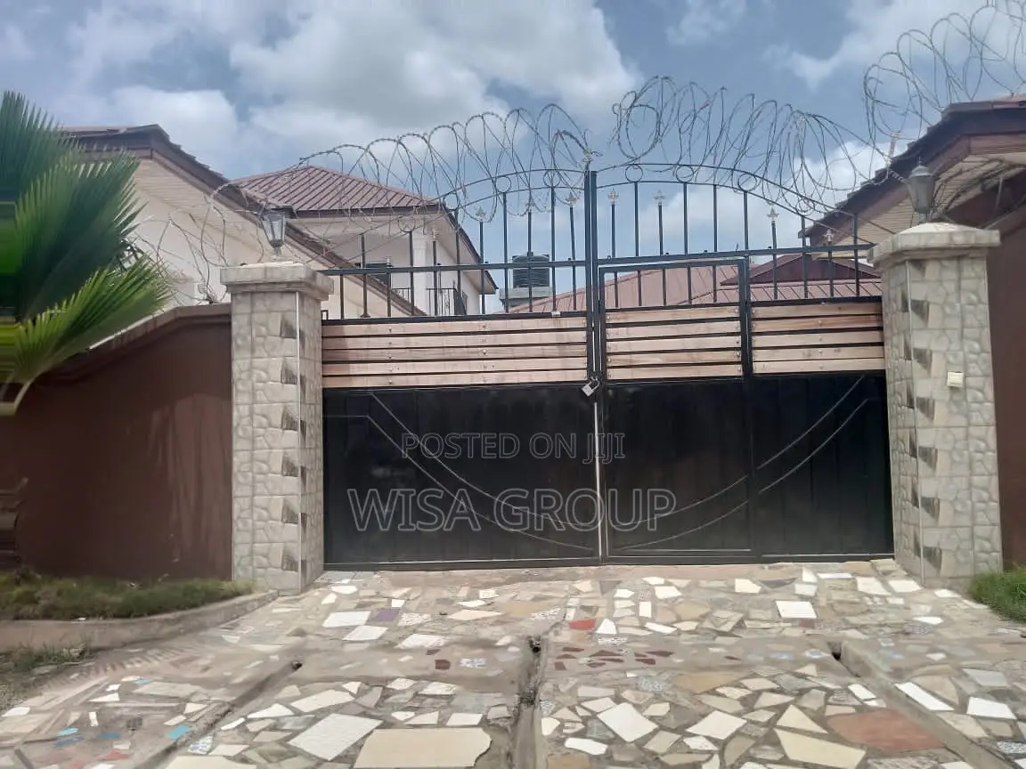 3bdrm Apartment in Wisa Groups, Accra Metropolitan for rent