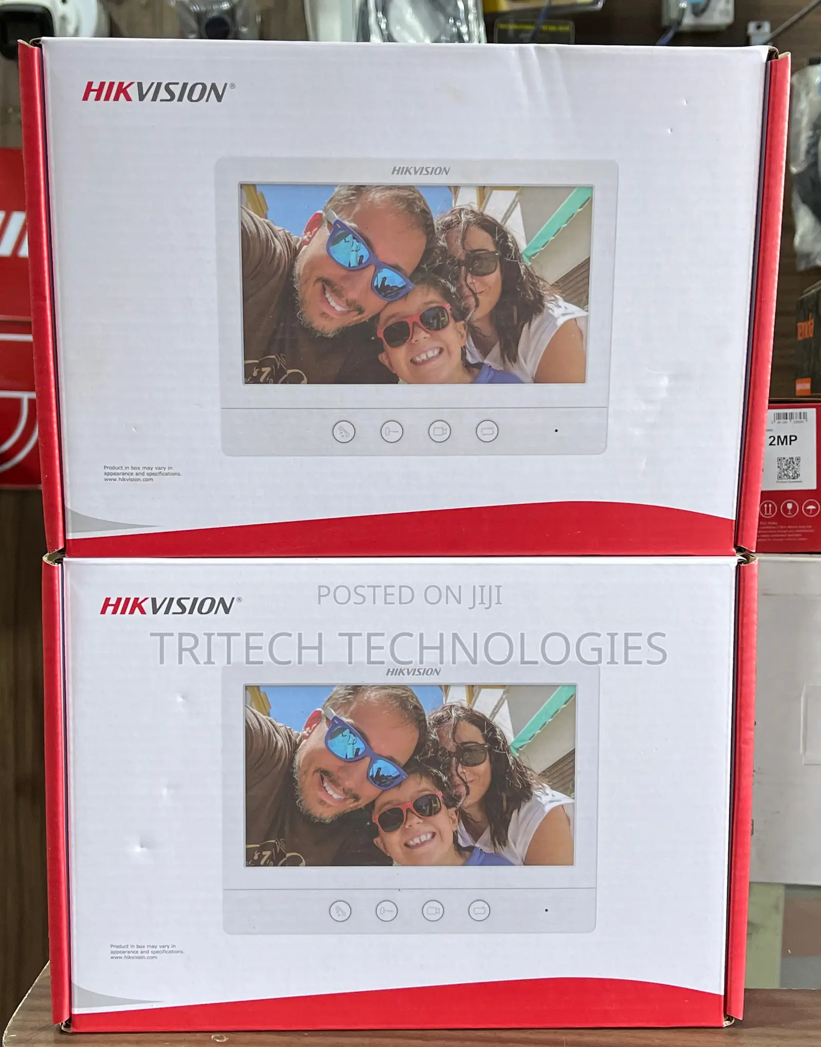 Hikvision Intercom Screen Only Ds-Kh2230t