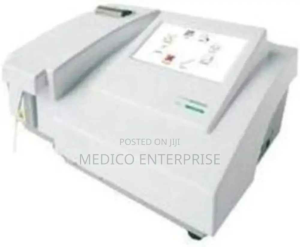 Biochemistry Analyzer