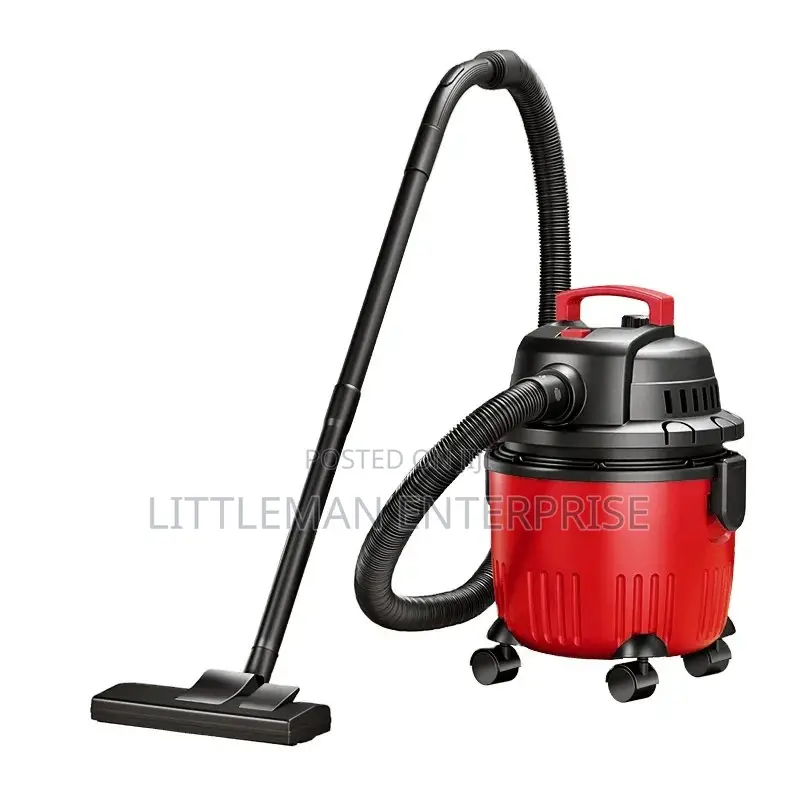 Vacuum Cleaner