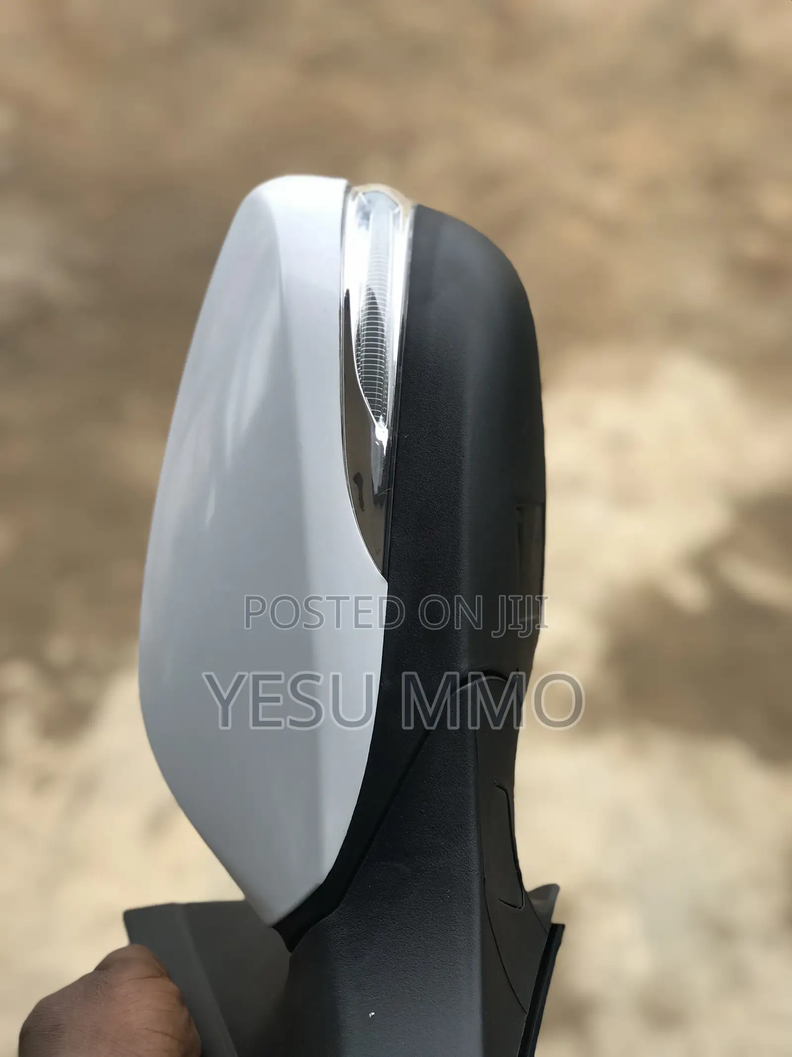 Hyundai Elantra 2015 Side Mirror