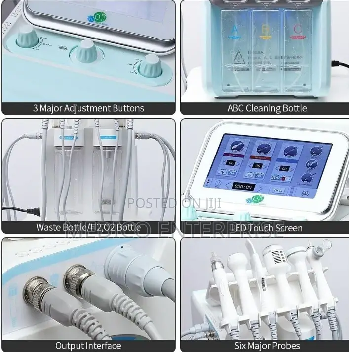 Hydration Treatment Facial