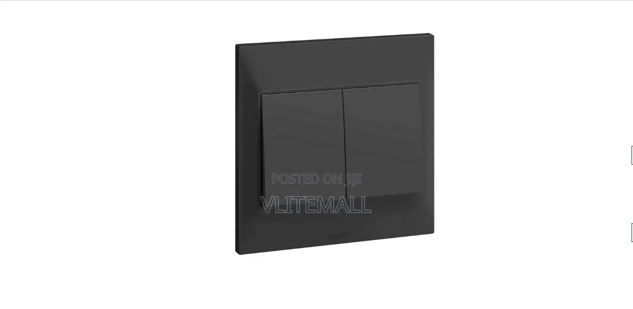 Belanko S 2gang 2-Way Switch - 16AX