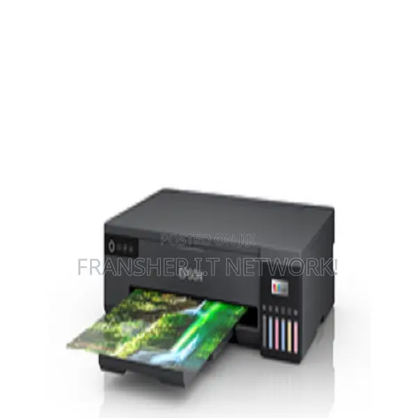 EPSON Ecotank L18050 A3/4 Printer