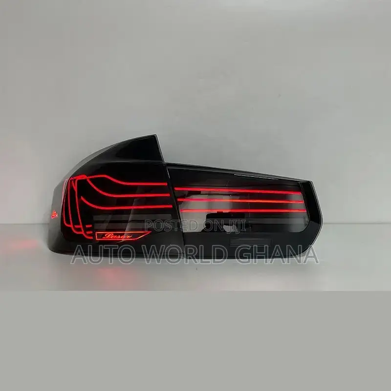 BMW F30 Laser Tail Light 2013-2018