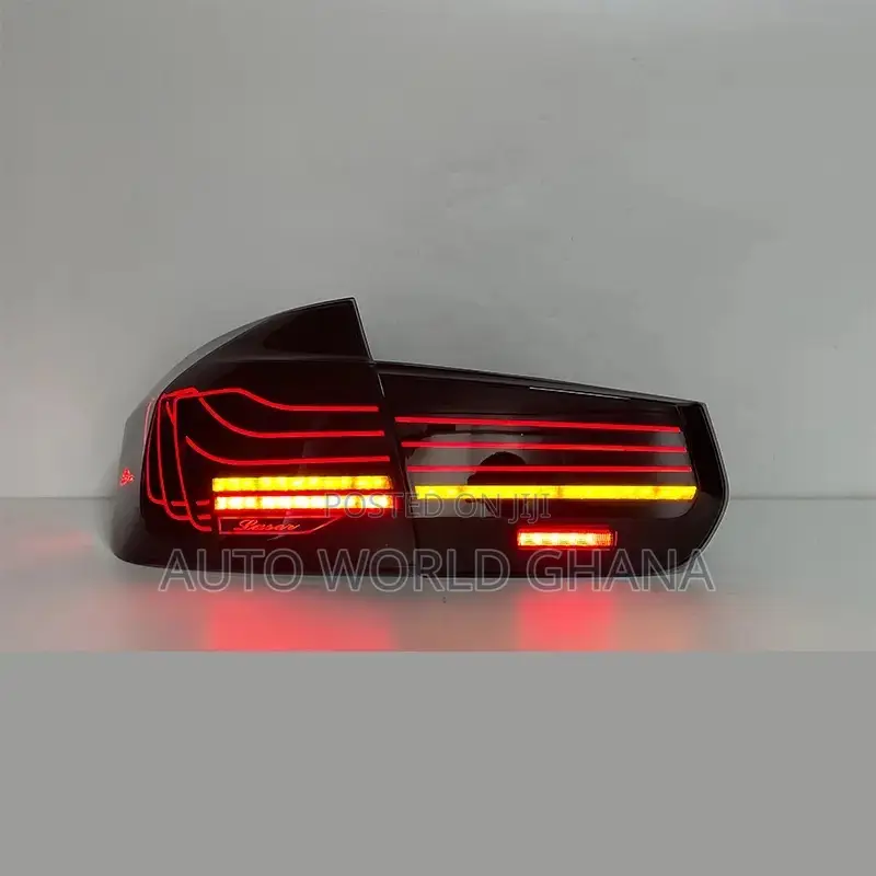 BMW F30 Laser Tail Light 2013-2018
