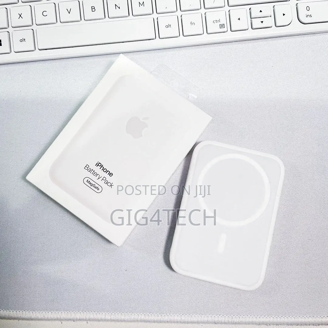 Apple Magsafe Wireless Powerbank-New