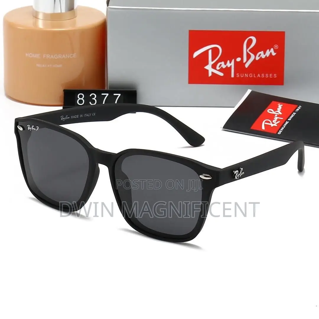 Executive Rayban Glasses