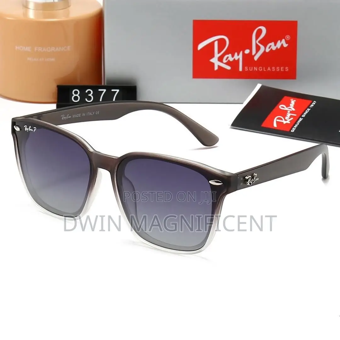 Executive Rayban Glasses