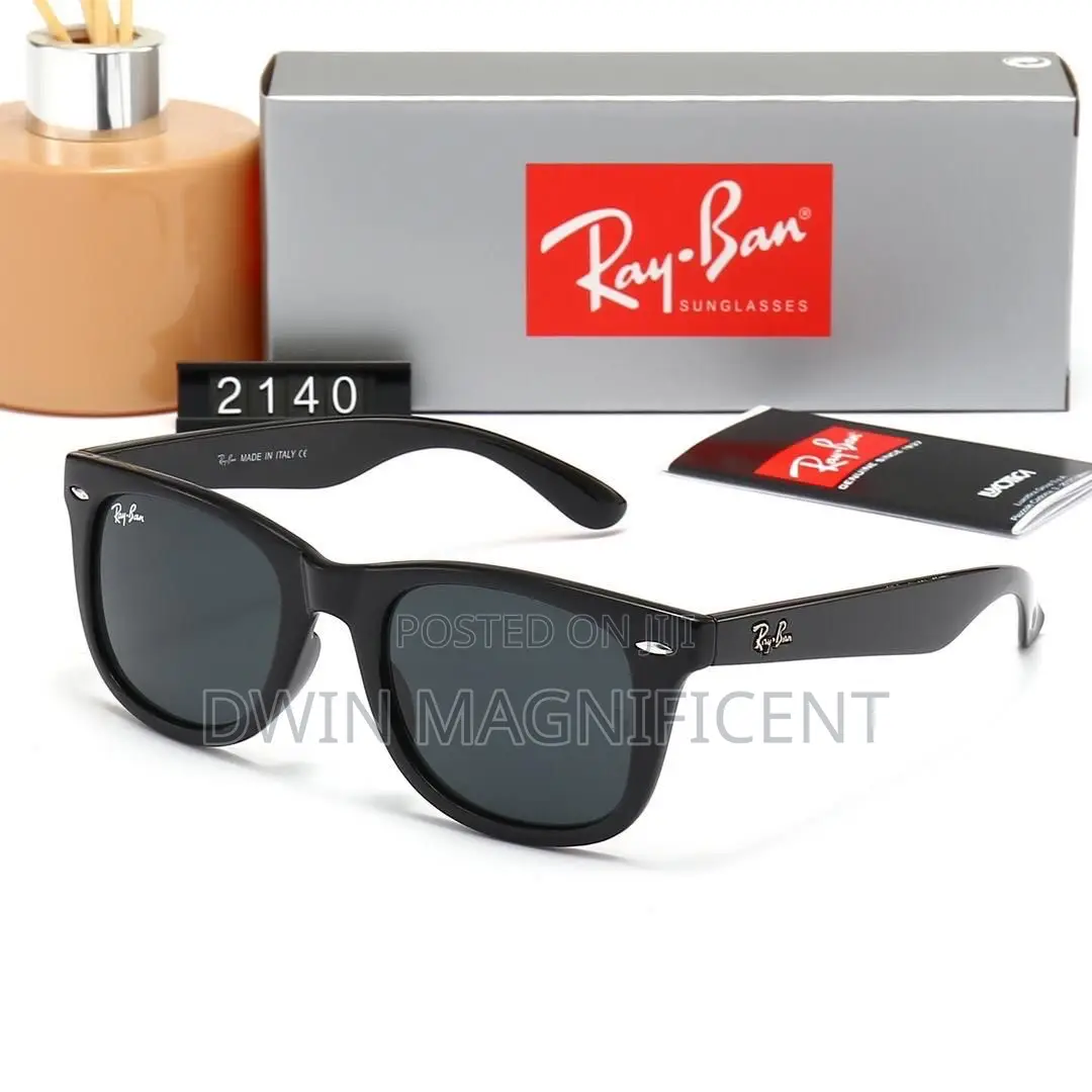 Executive Rayban Glasses