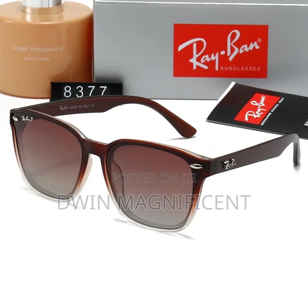 Executive Rayban Glasses