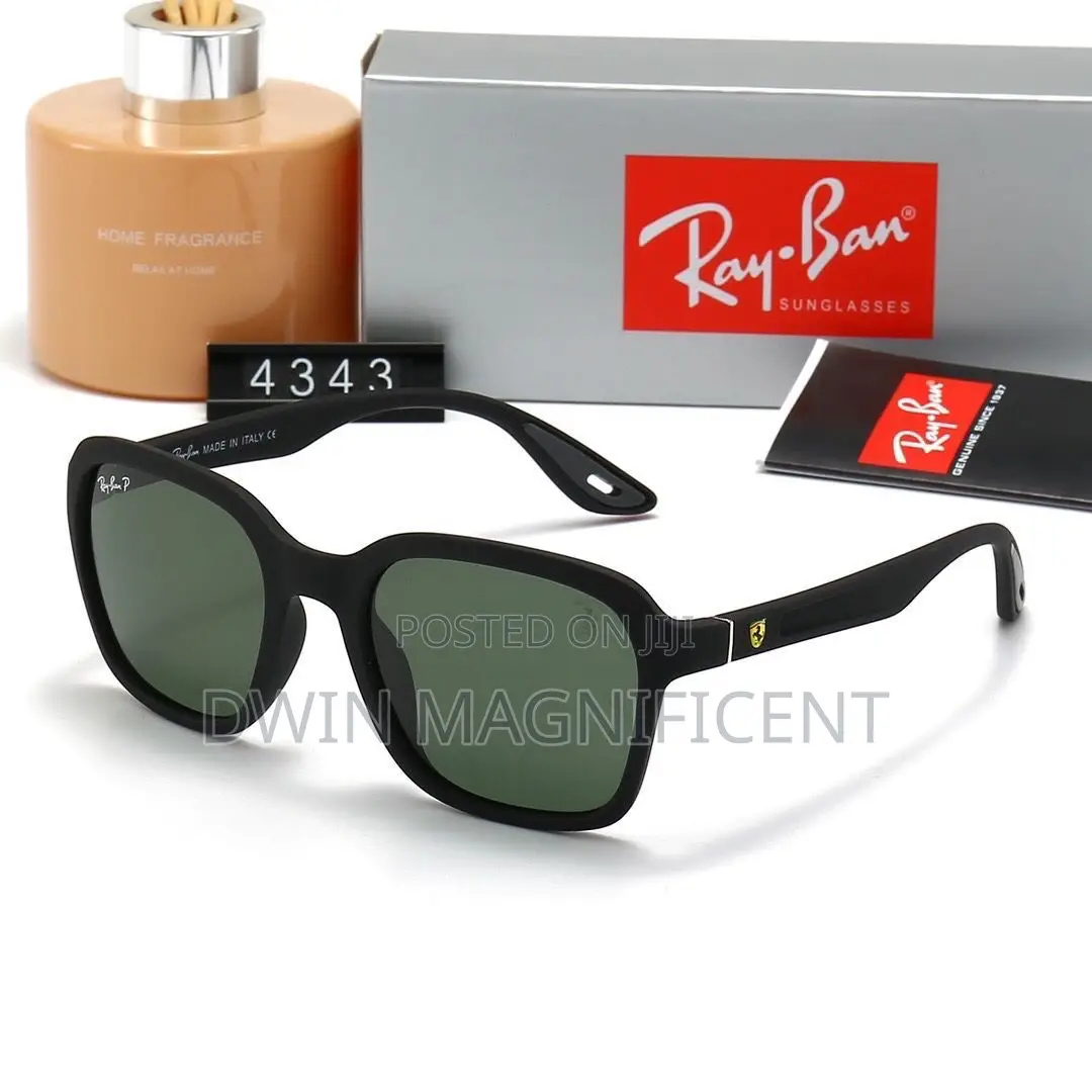 Executive Rayban Glasses