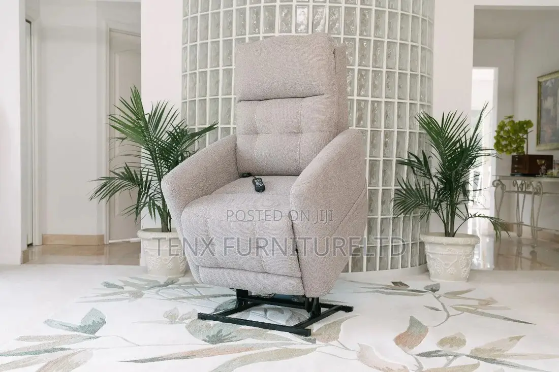 Recliner (Liftup) Dualmotor