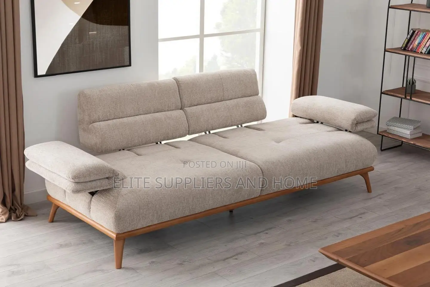 Sofa (Set) 3+3+1+1