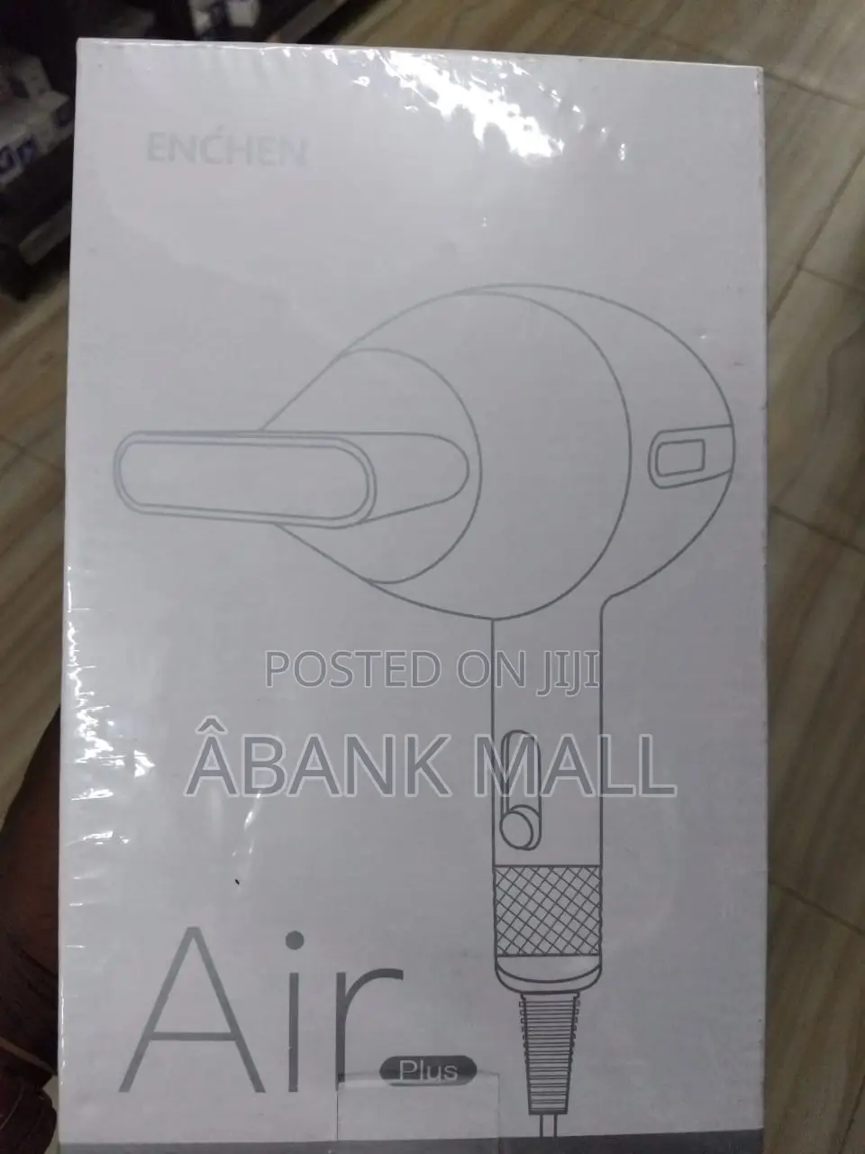 Quality Blower