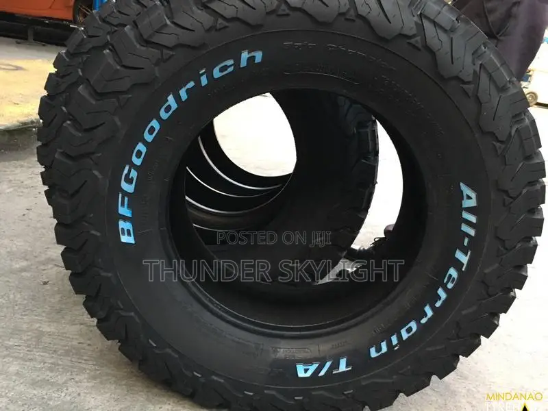 275/70r16 All Terrain Bfgoodrich KO2