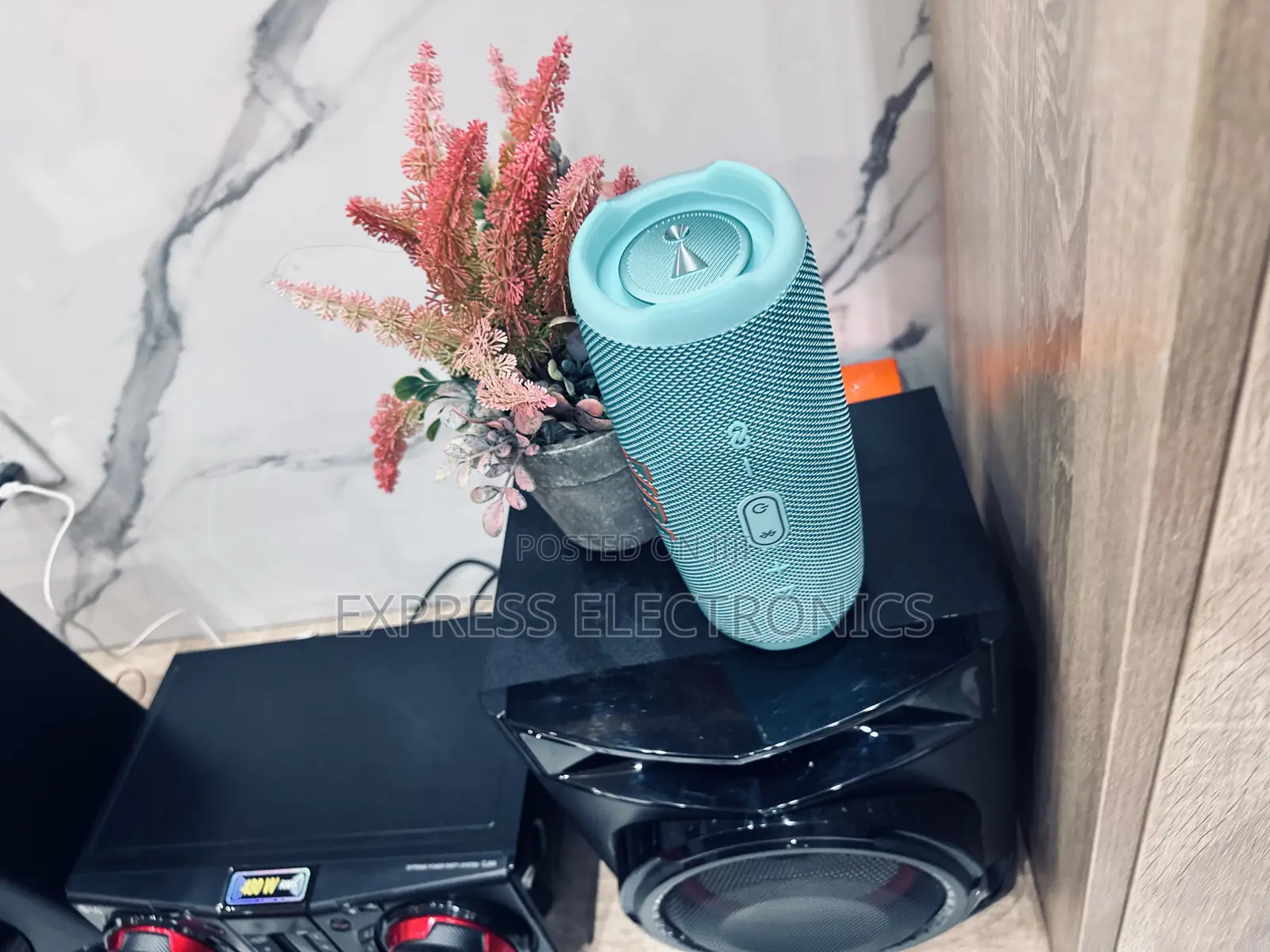 Flip 6 Nice Color Bluetooth Speaker