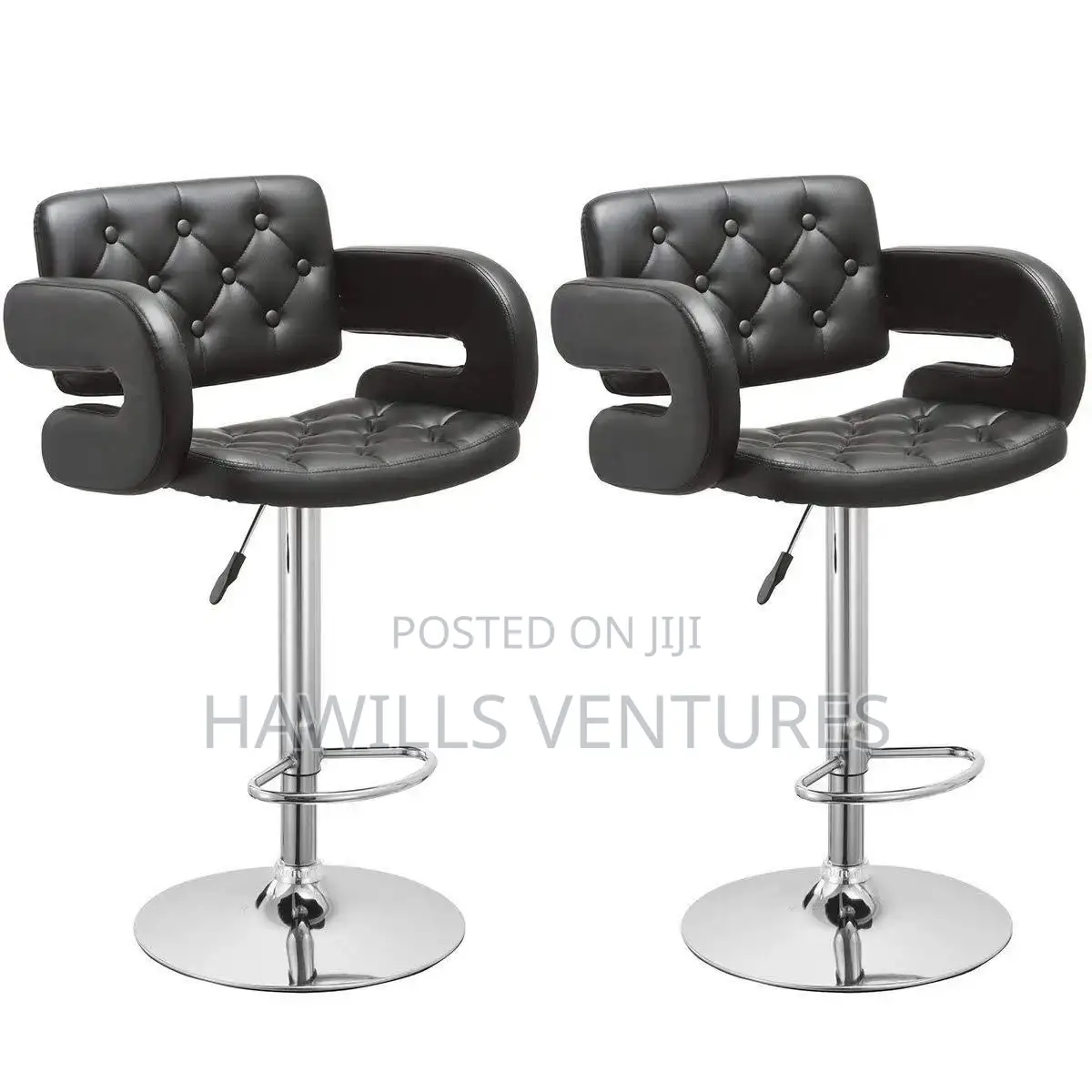 Saloon Chair
