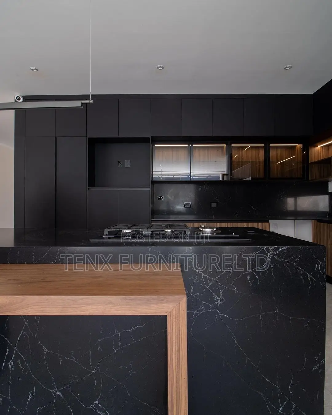 Kitchen Cabinet(Windsor)