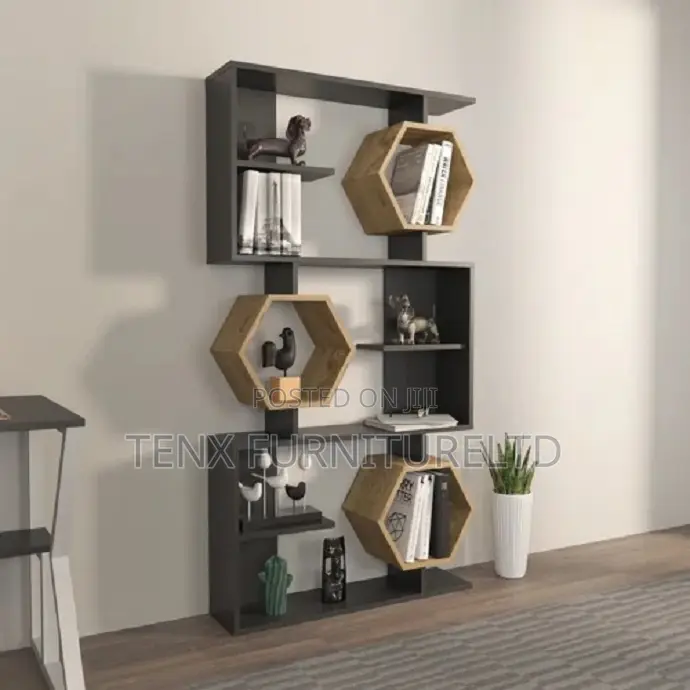 Bookcase (Darla)